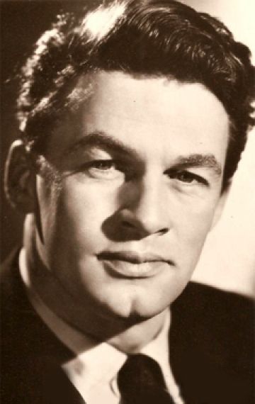 Билл Треверс (Bill Travers) фото: Билл Треверс (Bill Travers)