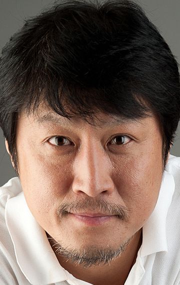 Ким Джон-гюн (Kim Jeong-gyoon) фото: Ким Джон-гюн (Kim Jeong-gyoon)