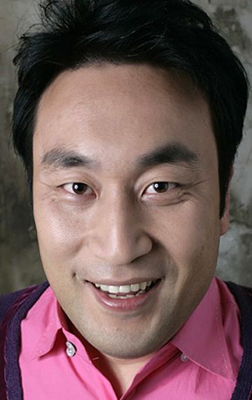 Хёк-чжэ Ли (Hyeok-jae Lee) фото: Хёк-чжэ Ли (Hyeok-jae Lee)