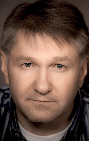 фото: Игорь Бочкин ()