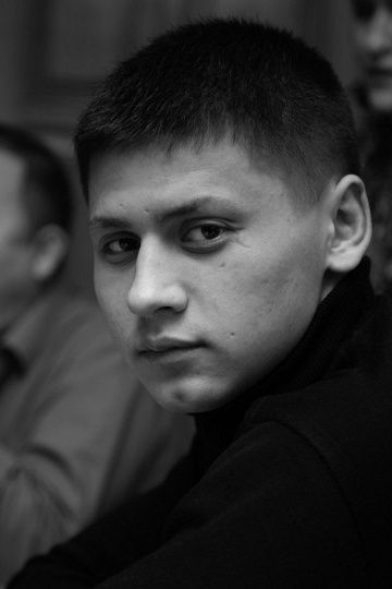 фото: Сергей Цой ()