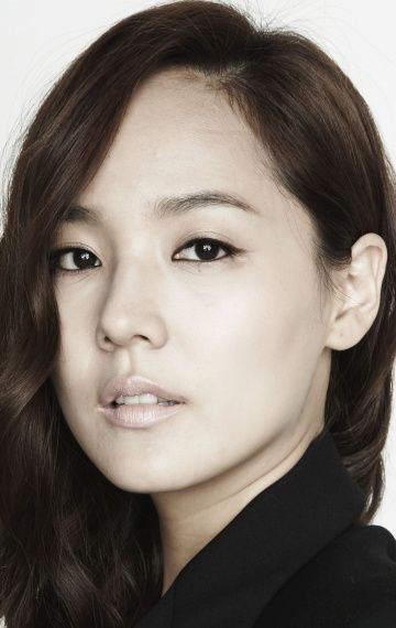 Ким Ю-джин (Kim Yoo-jin) фото: Ким Ю-джин (Kim Yoo-jin)