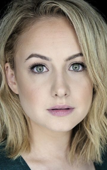 Бриттни Уилсон (Brittney Wilson) фото: Бриттни Уилсон (Brittney Wilson)