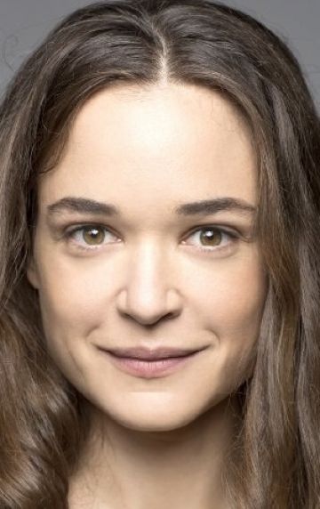 Изабель Кэйллат (Isabelle Caillat) фото: Изабель Кэйллат (Isabelle Caillat)