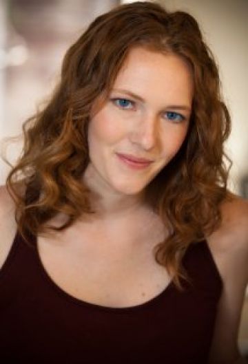 фото: Кассандра Кларк (Cassandra Clark)
