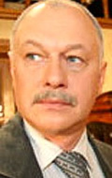 Олег Масленников () фото: Олег Масленников ()