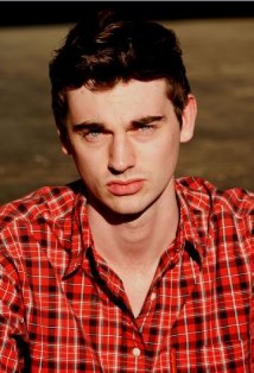 Трэвис Грант (Travis Grant) фото: Трэвис Грант (Travis Grant)
