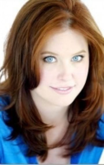 Мелисса Арчер (Melissa Archer) фото: Мелисса Арчер (Melissa Archer)