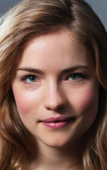 фото: Уилла Фицджералд (Willa Fitzgerald)