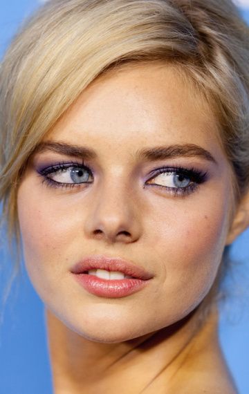 фото: Самара Уивинг (Samara Weaving)