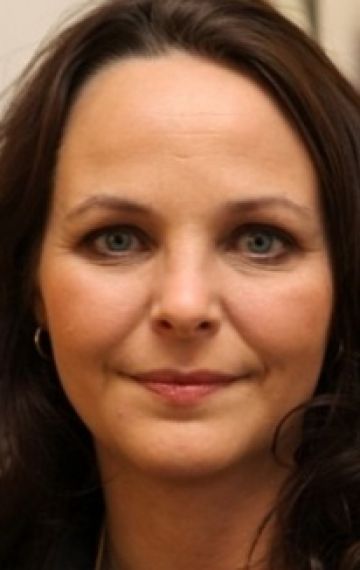 фото: Сесиль А. Мосли (Cecilie A. Mosli)