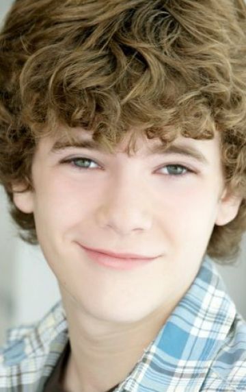 Грант Баркер (Grant Barker) фото: Грант Баркер (Grant Barker)