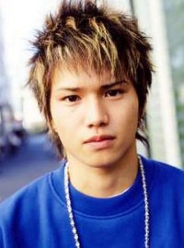 Хаято Итихара (Hayato Ichihara) фото: Хаято Итихара (Hayato Ichihara)