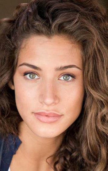 Мэнон Азем (Manon Azem) фото: Мэнон Азем (Manon Azem)