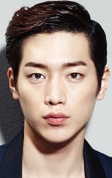фото: Со Ган-джун (Seo Kang-joon)