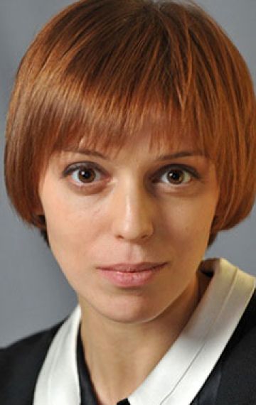 Нелли Уварова () фото: Нелли Уварова ()