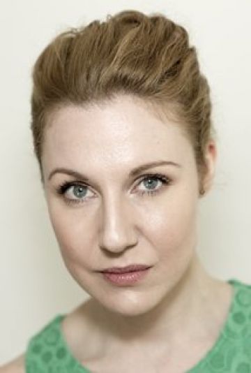 Сьюзи Фрэнсис Гартон (Suzie Frances Garton) фото: Сьюзи Фрэнсис Гартон (Suzie Frances Garton)