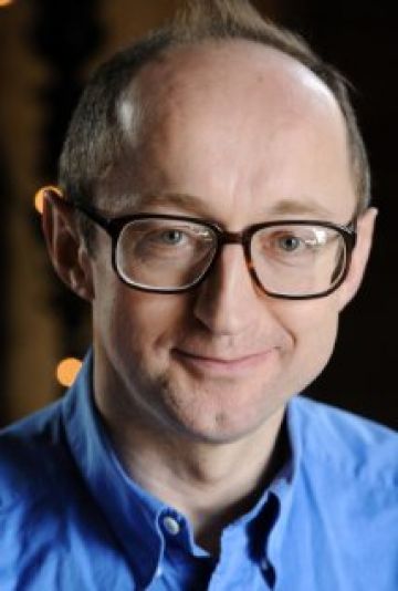 Том Бонингтон (Tom Bonington) фото: Том Бонингтон (Tom Bonington)