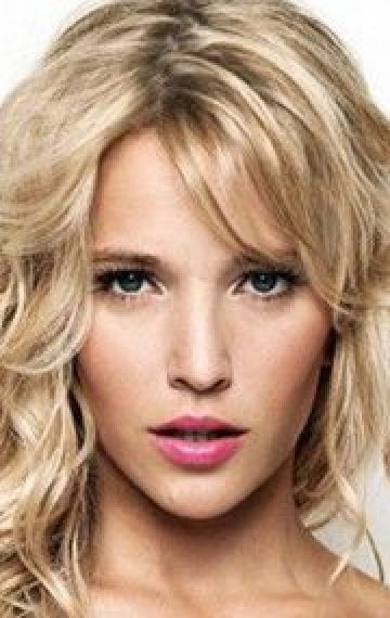 фото: Луисана Лопилато (Luisana Lopilato)