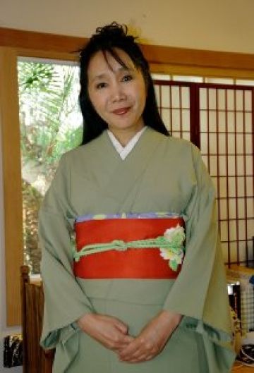 Акико Сима (Akiko Shima) фото: Акико Сима (Akiko Shima)
