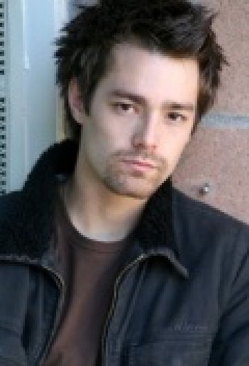 Джек Коллисон (Jack Cullison) фото: Джек Коллисон (Jack Cullison)