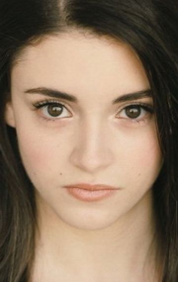 Даниэла Бобадилла (Daniela Bobadilla) фото: Даниэла Бобадилла (Daniela Bobadilla)