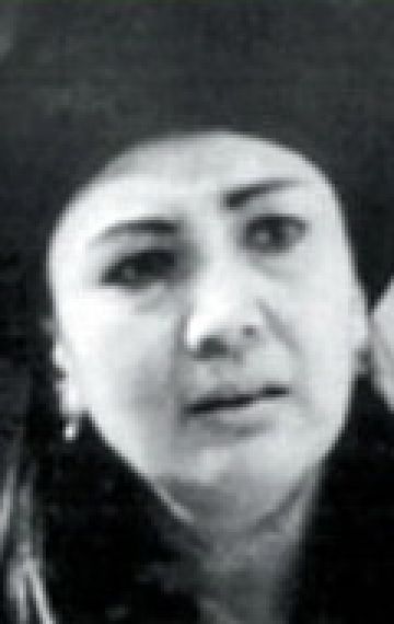 Данагуль Темирсултанова (Danagul Temirsultanova) фото: Данагуль Темирсултанова (Danagul Temirsultanova)