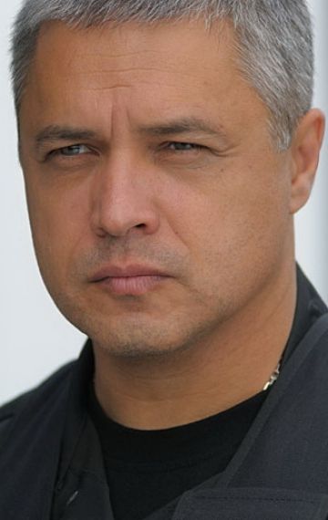 Сергей Воробьёв () фото: Сергей Воробьёв ()