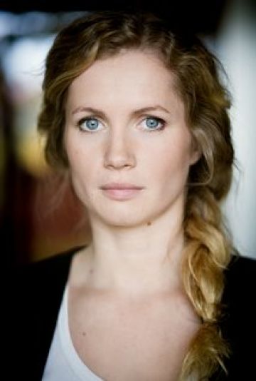 Корнелия Грёшель (Cornelia Gröschel) фото: Корнелия Грёшель (Cornelia Gröschel)