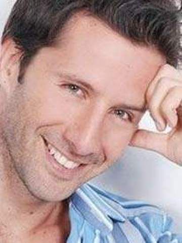 Марко Зуниньо (Marco Zunino) фото: Марко Зуниньо (Marco Zunino)