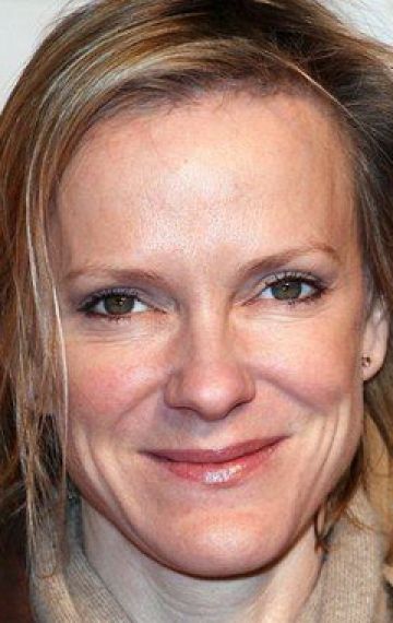 фото: Гермиона Норрис (Hermione Norris)