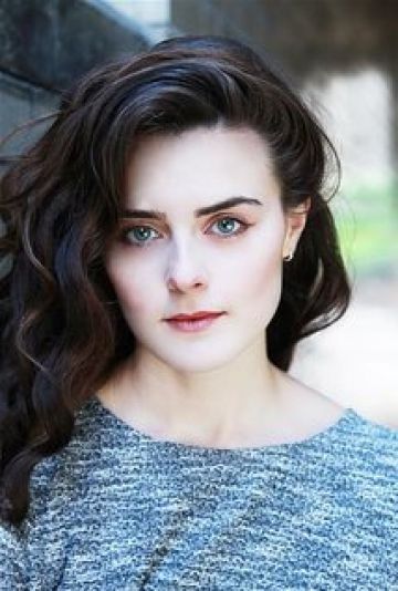 Софи Рид (Sophie Reid) фото: Софи Рид (Sophie Reid)