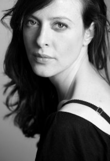 Марта Баррио (Marta Barrio) фото: Марта Баррио (Marta Barrio)