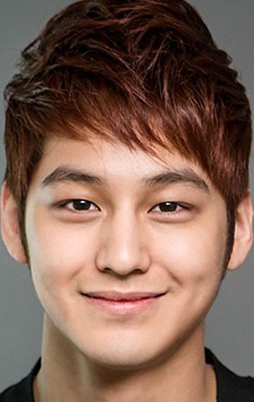 Ким Бом (Kim Beom) фото: Ким Бом (Kim Beom)