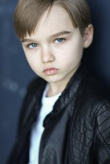 Лиэм Хьюз (Liam Hughes) фото: Лиэм Хьюз (Liam Hughes)