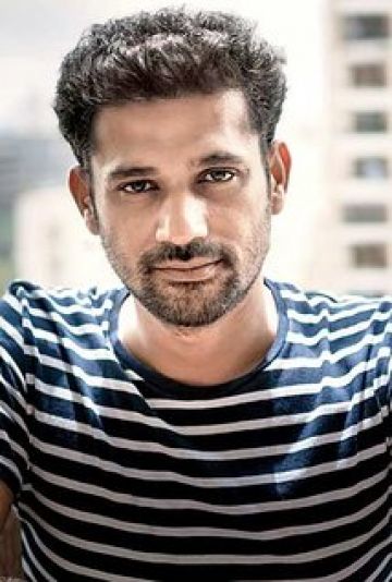 Сохам Шах (Soham Shah) фото: Сохам Шах (Soham Shah)