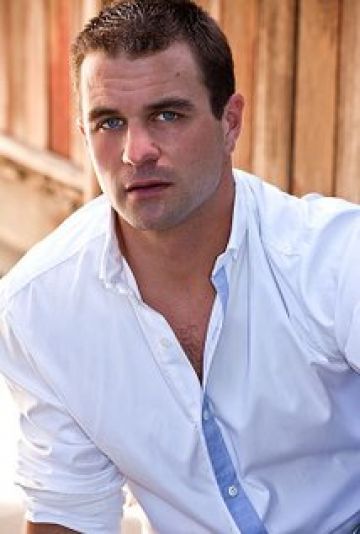 Майло Гибсон (Milo Gibson) фото: Майло Гибсон (Milo Gibson)