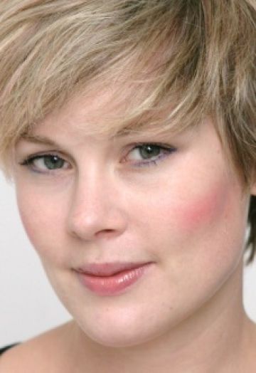 фото: Бет Эйнсли (Beth Aynsley)