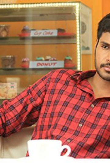 Сундип Кишан (Sundeep Kishan) фото: Сундип Кишан (Sundeep Kishan)