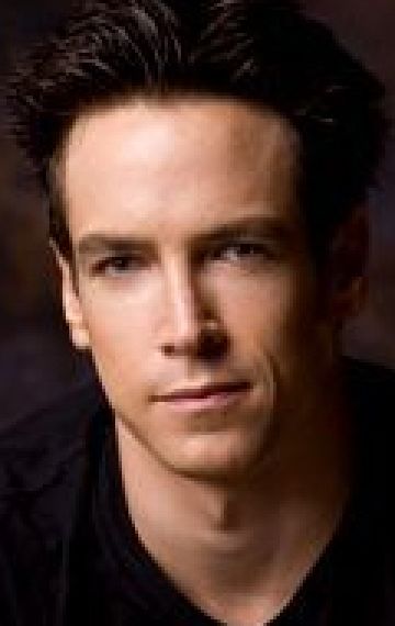 Саша Радетски (Sascha Radetsky) фото: Саша Радетски (Sascha Radetsky)
