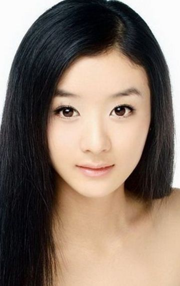 Чжао Лиин (Zhao Liying) фото: Чжао Лиин (Zhao Liying)