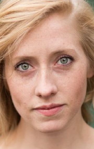 Кэти Кохлер (Katie Kohler) фото: Кэти Кохлер (Katie Kohler)