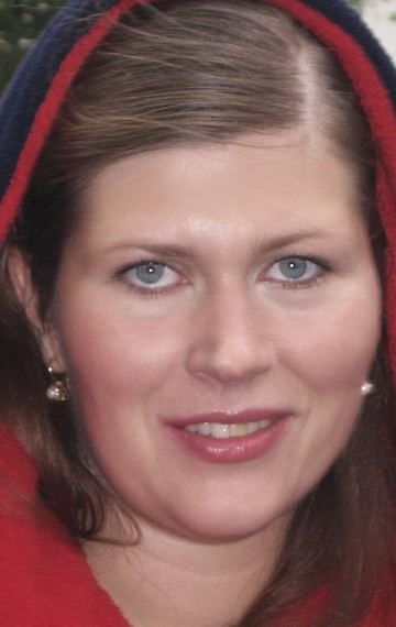 Екатерина Порубель () фото: Екатерина Порубель ()