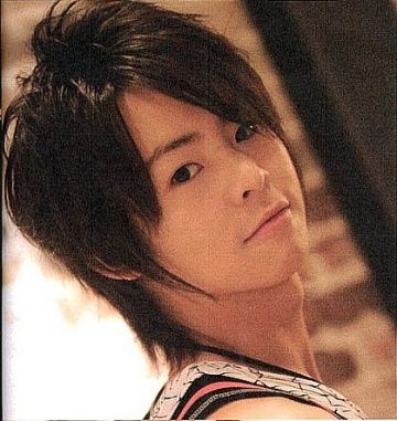 Дайки Ариока (Daiki Arioka) фото: Дайки Ариока (Daiki Arioka)