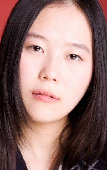 Ким Сэ-бёк (Kim Sae-byeok) фото: Ким Сэ-бёк (Kim Sae-byeok)