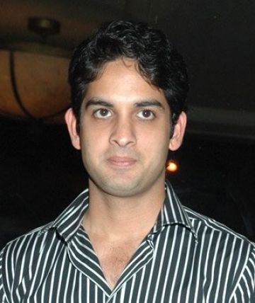 фото: Викас Калантри (Vikas Kalantri)