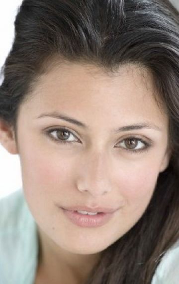 Сибилла Дин (Sibylla Deen) фото: Сибилла Дин (Sibylla Deen)