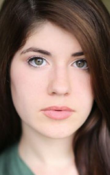 Мэри Кэтерин Духон (Mary Katherine Duhon) фото: Мэри Кэтерин Духон (Mary Katherine Duhon)