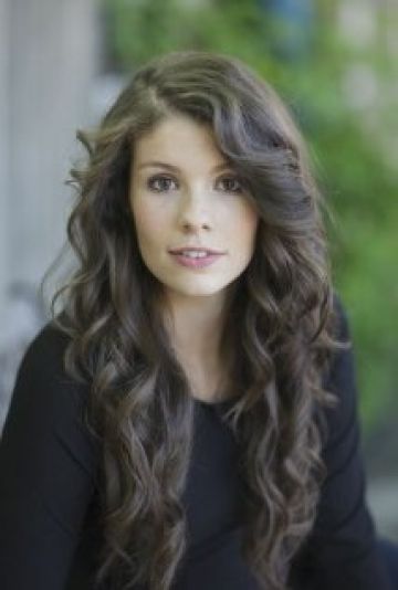 Сара Троер (Sarah Troyer) фото: Сара Троер (Sarah Troyer)
