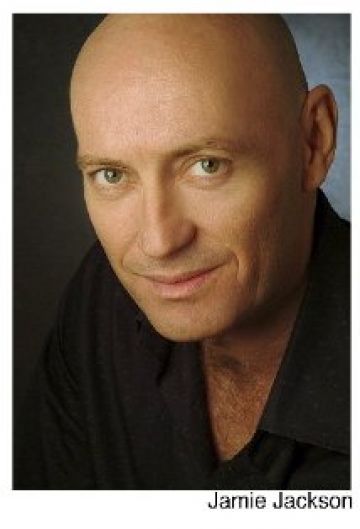 Джэми Джексон (Jamie Jackson) фото: Джэми Джексон (Jamie Jackson)